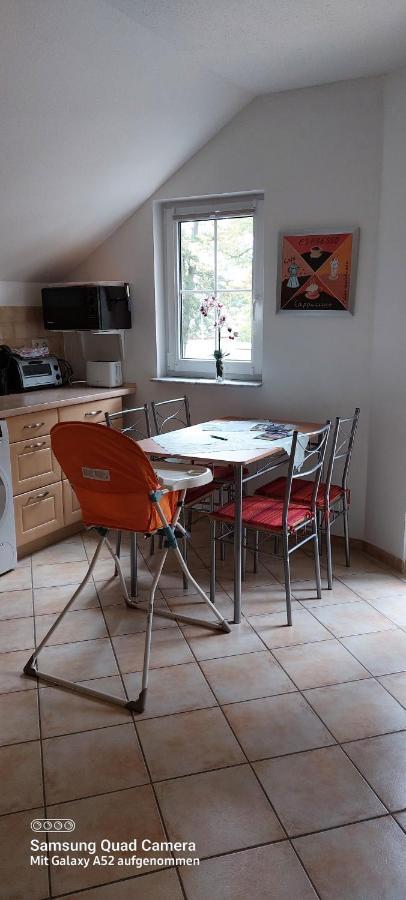 Bluetenstadt Werder-havel Apartment